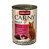 Carny Carny Rund/Kalkoen/Garnaal 400 gr.