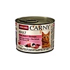 Carny Carny Kalkoen/Kip/Garnalen 200 gr.
