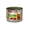 Carny Carny Kip/Kalkoen/Konijn 200 gr.