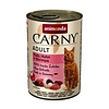 Carny Carny Kalkoen/Kip/Garnalen 400 gr.