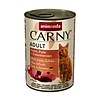 Carny Carny Kip/Kalkoen/Eendenhart 400 gr.