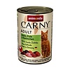 Carny Carny Kip/Kalkoen/Konijn 400 gr.