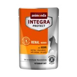 Integra Integra Cat Pouch Nieren Chicken 85 gr.