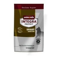 Integra Integra Cat Urinary Struvit Droog 1,2 kg.