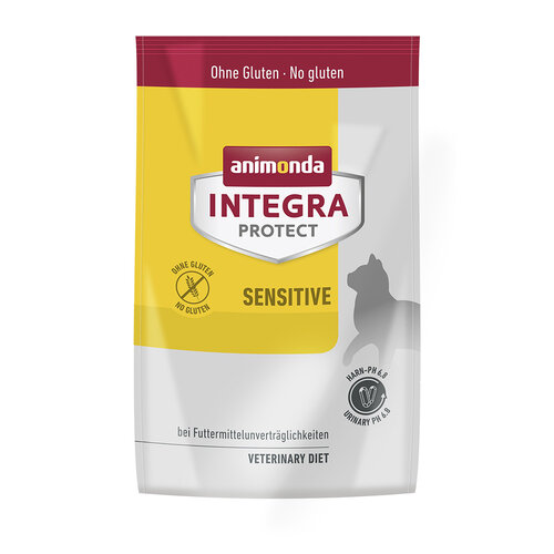 Integra Integra Cat Sensitive Droog 1,2 kg.