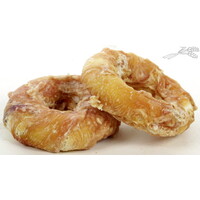 Tijssen goed voor dieren Donut met Kip Klein 1 st.