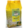 Bird's Oestergrit no 1 Vogels 1,5 kg.