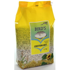 Bird's Oestergrit no 1 Vogels 1,5 kg.