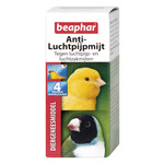 Beaphar Anti Luchtpijpmijt 10 ml.