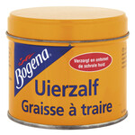 Bogena Uierzalf geel 300 gr.