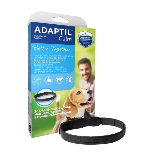 DAP Adaptil Halsband S/M 1 st. 45 cm