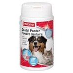 Beaphar Dental Poeder 75 gr.