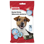 Beaphar Beaphar Dental Sticks Kleine Hond <10 kg. 7 st.