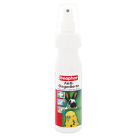 Beaphar Anti Ongediertespray 150 ml.