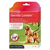 Beaphar Gentle Leader Medium Zwart 1 st. Medium