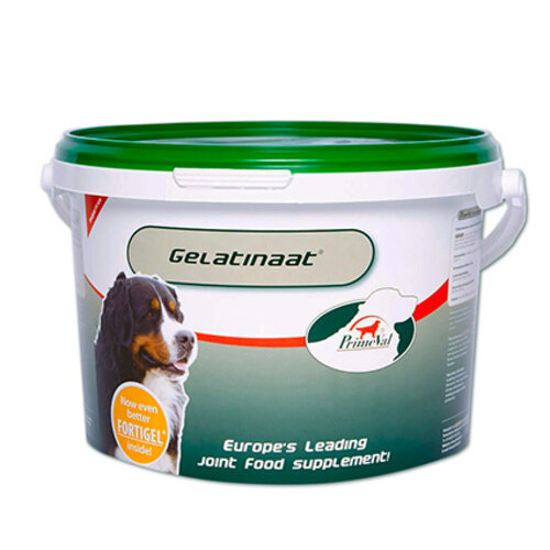 Primeval Primeval Hond Gelatinaat 2 kg.