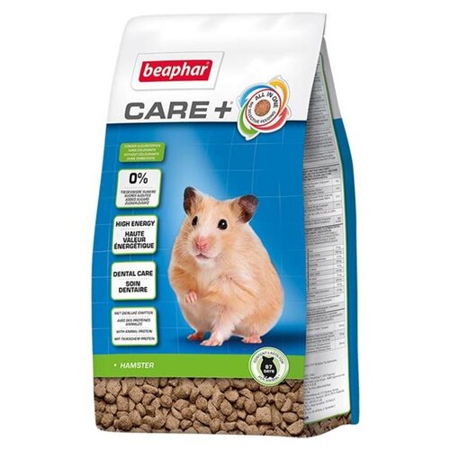 Care+ Care+ Hamster 700 gr.