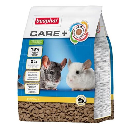 Care+ Care+ Chinchilla 1,5 kg.