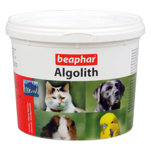 Beaphar Algolith [Zeewier] 500 gr.