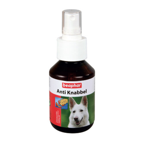 Beaphar Anti Knabbel [knaag ex] 100 ml.