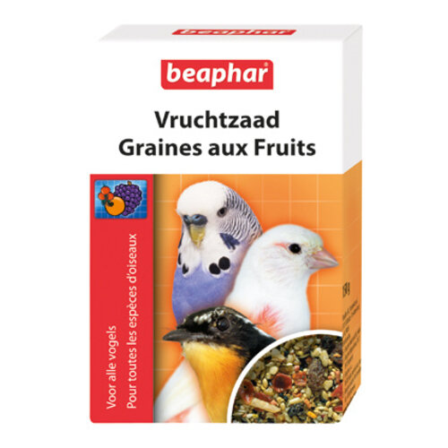 Beaphar Vruchtzaad 150 gr.