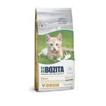 Bozita Bozita Feline Kitten Grain Free 2 kg.