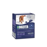 Bozita Bozita Naturals Dog Kalkoen 370 gr.