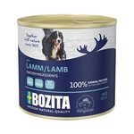 Bozita Bozita Blik Dog Lam 625 gr.