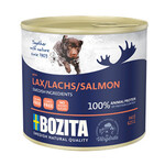 Bozita Bozita Blik Dog Zalm 625 gr.