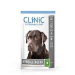 Clinic CLiNiC Dog Hypoallergenic Salmon 2,5 kg.