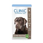 Clinic CLiNiC Dog Gastro Digestive Chicken 10 kg.