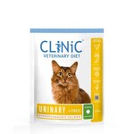 Clinic CLiNiC Cat Urinary + Stress Salmon 1,5 kg.