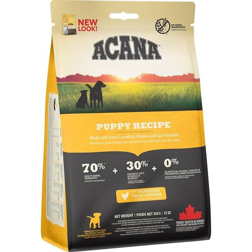 Acana Acana Puppy & Junior    340 gr.