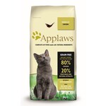 Applaws Hond & Kat Applaws Senior Cat brokjes   2 kg.