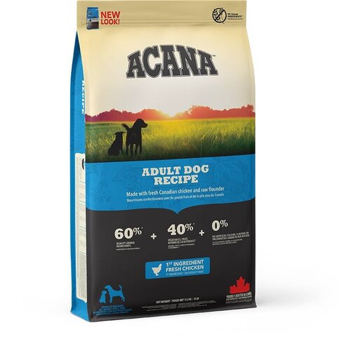 Acana Acana Adult Dog 11,4 kg.