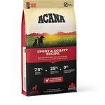 Acana Acana Sport & Agility   11,4 kg.
