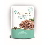 Applaws Hond & Kat Applaws Cat Pouch Tuna in Jelly   70 gr.