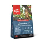 Orijen Hond & Kat Orijen Cat Guardian 8 340 gr.