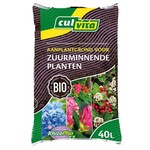 Culvita Aanplantgrond Zuurminnend 40 ltr.