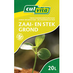 Culvita Zaai- en Stekgrond 20 ltr.