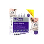 Feliway Feliway Optimum Tripack Navulling 3 st.