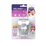 Feliway Feliway Help Verdamper+Vulling 1 st.