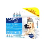 DAP Adaptil Calm Tripack Navulling 3 st.