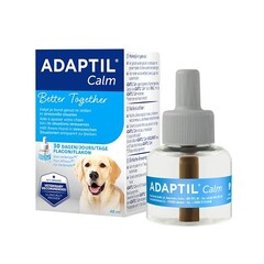 DAP Adaptil Calm Navulling 48 ml.