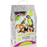 Esve Pet's Paper Bedding  10 ltr. 3,6 kg./10 ltr.