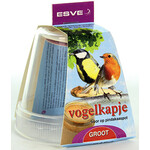 Esve Vogelkapje Groot 1 st.