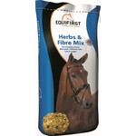 EquiFirst EquiFirst Herbs & Fibre Mix 20 kg.