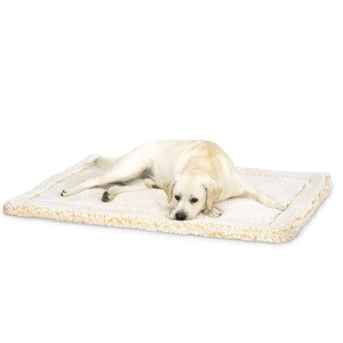 Huggle Hounds HuggleFleece Mat X Large 1 st. 75x123 cm