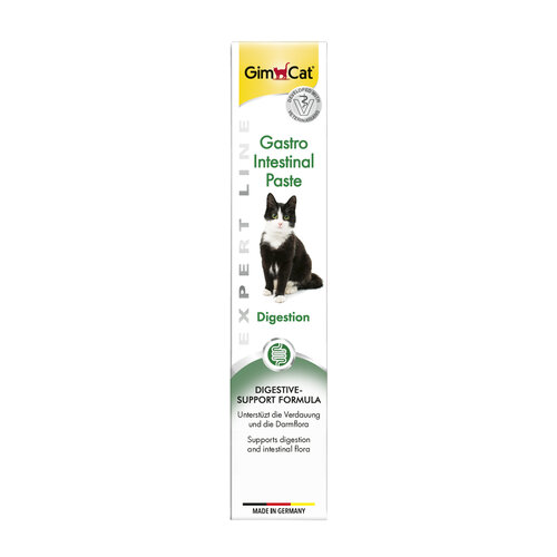 GimCat GimCat Gastro Intestinal Pasta 50 gr.