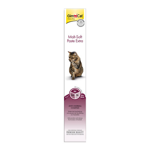 GimCat GimCat Malt-Soft Pasta Extra  100 gr.